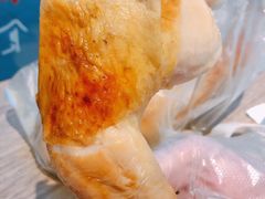 吴山烤鸡-吴山烤禽 (吴山路店)
