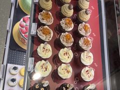 -Pantry's Best派悦坊蛋糕(K11购物艺术中心店)