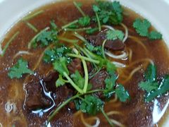 -小马牛肉面·牛骨熬制(南京博物院店)