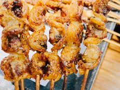 -管氏翅吧(马家堡店)