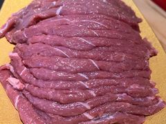 -羊大爷涮肉(亮马桥店)