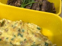 -陆记鹅庄·潮汕菜·狮头鹅(大仟里店)