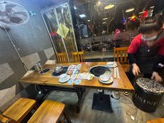 -重庆鸡公煲·青锅花椒鱼(牡丹江路店)