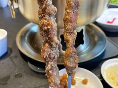 -鼓楼东街老火锅(鼓楼店)