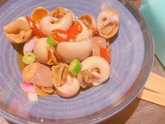-乔街深夜食堂·小龙虾·高压锅生蚝(杭州总店)