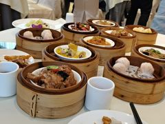 -万龙洲海鲜(大兴绿地缤纷城店)