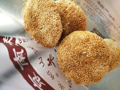 -朱记小郑酥烧饼(建康路店)