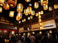 -南京大牌档(凯德大峡谷店)