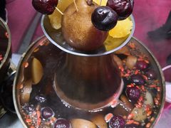 -正宁路小吃夜市