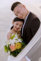 -秦皇岛我和你婚纱摄影工作室