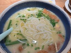-上坐过桥米线(顺城店)