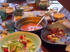 -那拉提之疆·新疆菜(美院店)