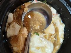 -老姑砂锅·烧烤天津菜(体北道店)