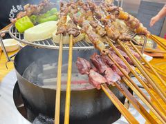 -源味居手把签烧烤(长春一店)