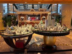 -威斯汀舞台餐厅