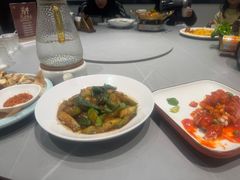 -U你·天然调味(南湖总店)