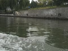 -皇家御河游(紫御湾码头)