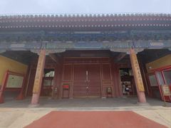 -历代帝王庙博物馆