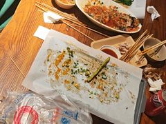 -为民烧烤吧.自贡爆炒菜(收录10年好店)