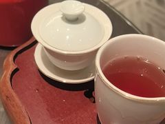 -领事馆19号中餐厅(厦门海景洲际酒店)