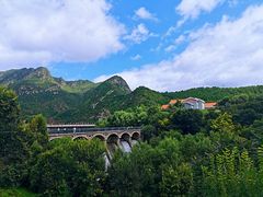 -龙庆峡风景区