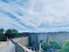 -南京城墙景区
