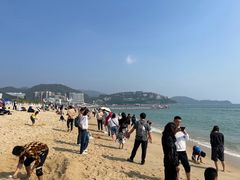 -大梅沙海滨公园