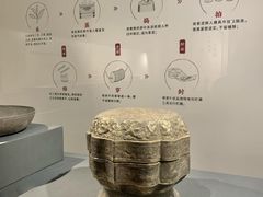 -浙江省博物馆(孤山馆区)