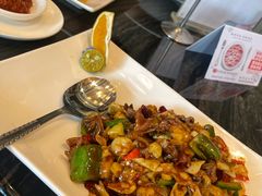 -惠州金海湾嘉华度假酒店