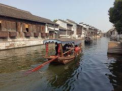 -南浔古镇