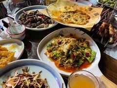 -永红源啤酒·烧烤·海鲜·大排档(青特城店)