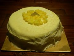 -OL’s Cake鲜荟千层(东风中路店)