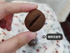 -无牌咖啡&酒馆