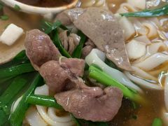 招牌三星粉-陈超记美食店