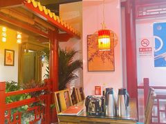 -秦月轩·陕西家乡菜(阜成路·五棵松店)