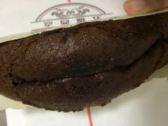 -五福西点(NO.36中山北路店)