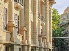 -武汉关码头(轮渡站)