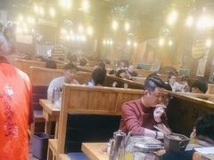 -小俩口烧烤东北菜(双井店)