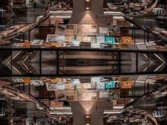 -钟书阁(珍园店)