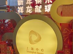 -上海中心大厦