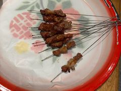 -北丐先生·野馄饨烧烤(长宁龙之梦店)