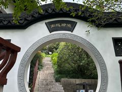 -幕燕滨江·长江观音景区