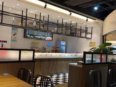 -蜀天上精专麻辣香锅(文定路店)