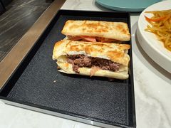 -高玛纳驴肉火烧(一世界店)