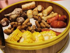 -松沪名灶·豆浆鱼头·新上海菜(江川路交大店)
