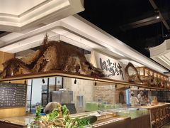 -金海华·四季时堂·第一食堂(现代传媒广场店)