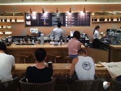 -星巴克(太古城中心店)