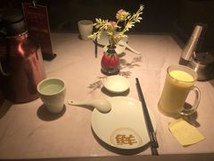 -船歌·鱼水饺青岛菜(闽江二路店)