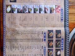 -阿婆情腊排骨火锅(金虹路店)