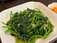 -大洋家·潮汕鱼鲜·花胶砂锅粥(天河东路店)